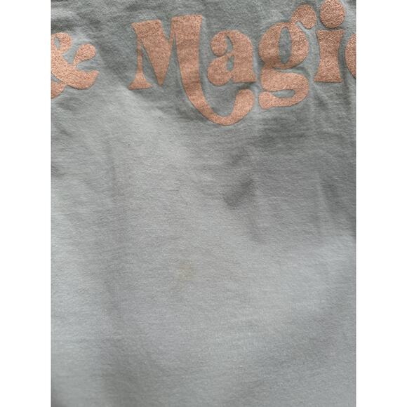 Kind Kids Club Lucky & Magical Tee Size 6 - Picture 5 of 5